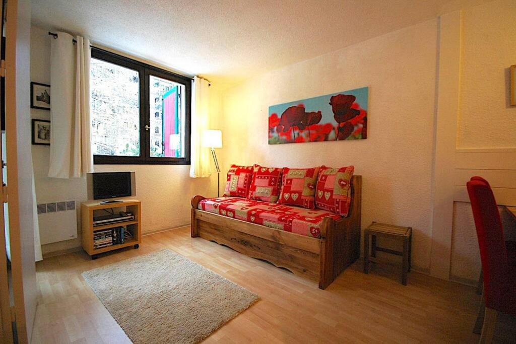 Apartmán L'Alpage Chamonix Exteriér fotografie
